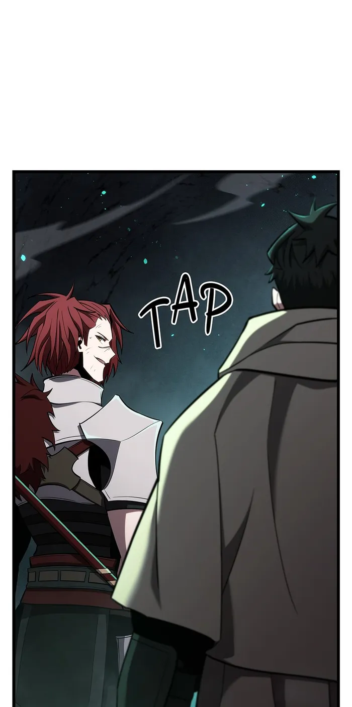 The Beginning After the End Chapter 178 — Page 84