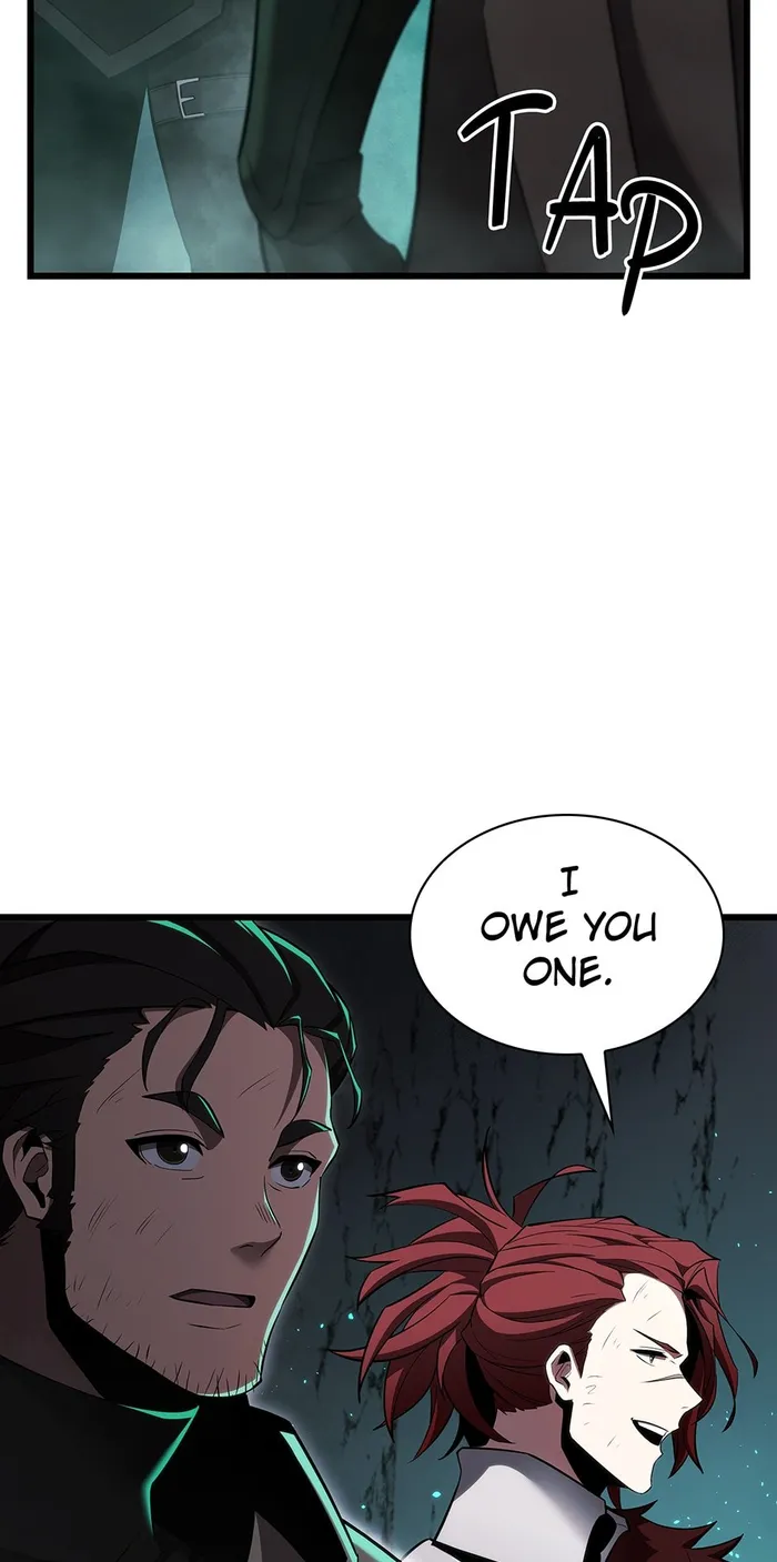 The Beginning After the End Chapter 178 — Page 85