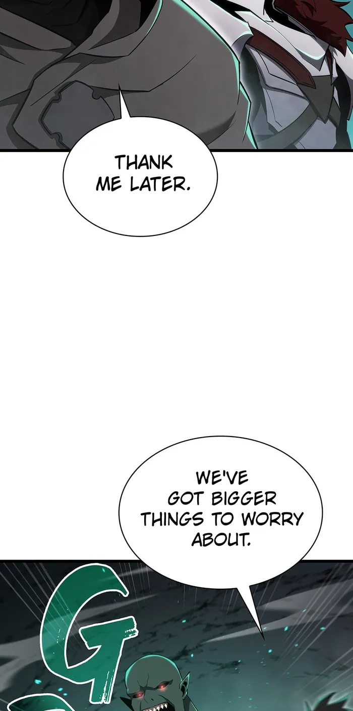 The Beginning After the End Chapter 178 — Page 86