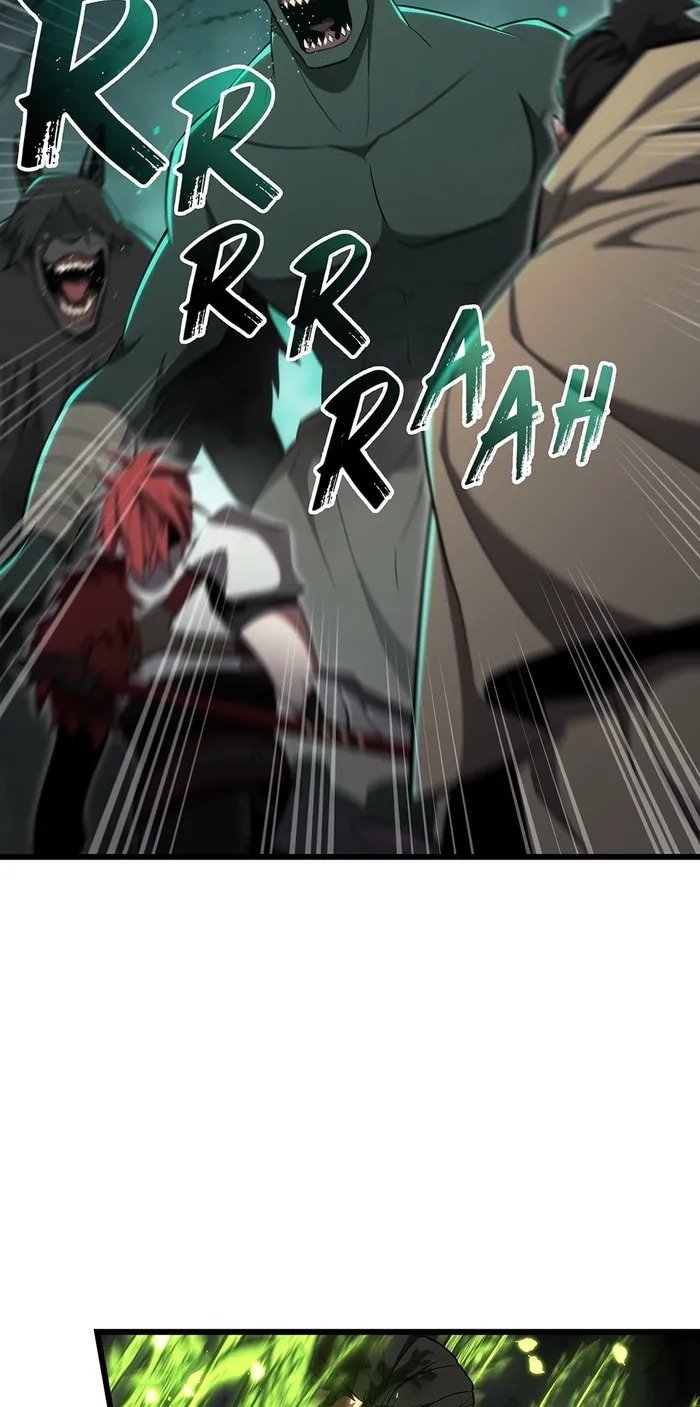 The Beginning After the End Chapter 178 — Page 87