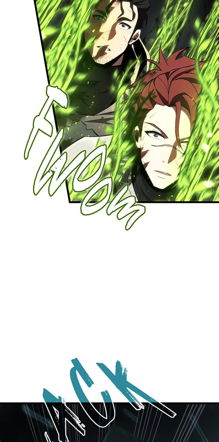 The Beginning After the End Chapter 178 — Page 88