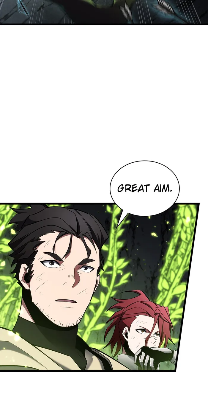 The Beginning After the End Chapter 178 — Page 90