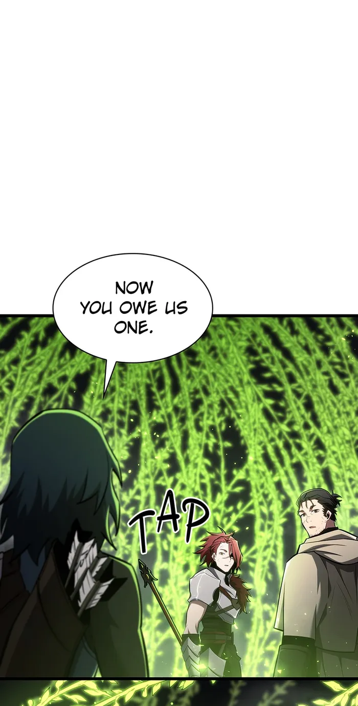 The Beginning After the End Chapter 178 — Page 91