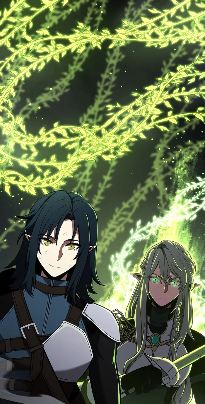 The Beginning After the End Chapter 178 — Page 92