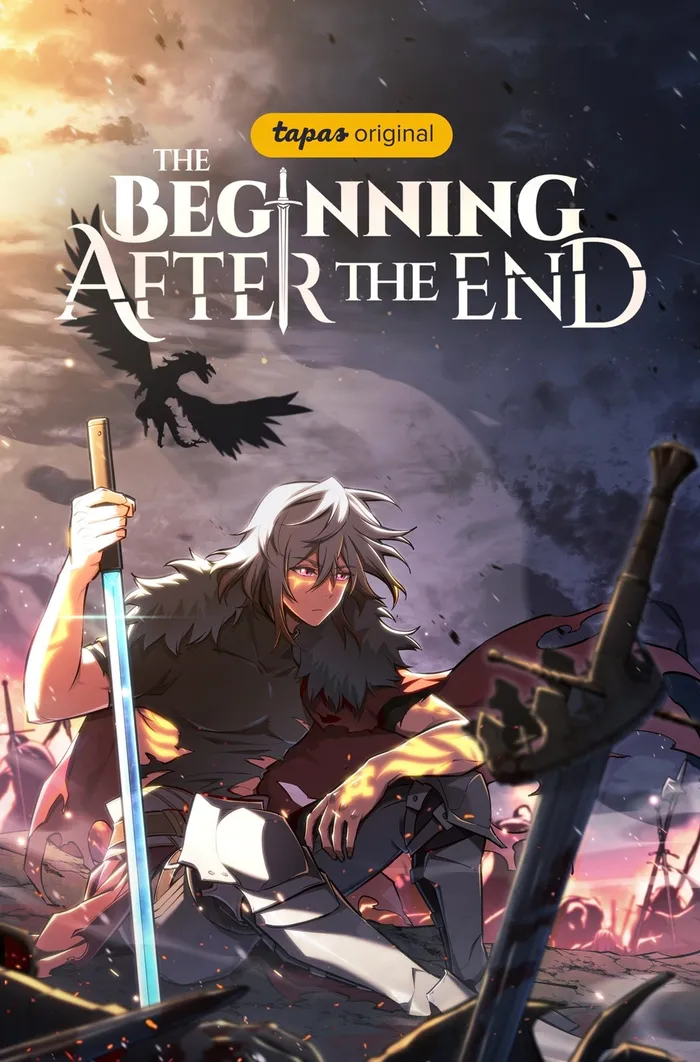 The Beginning After the End Chapter 179 — Page 1