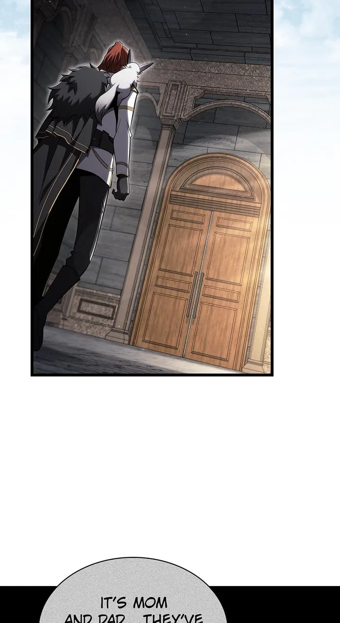The Beginning After the End Chapter 179 — Page 4