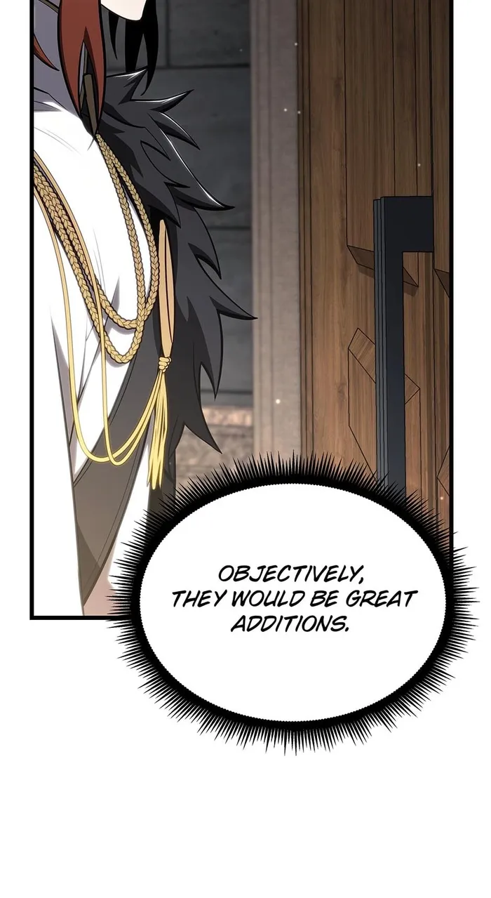 The Beginning After the End Chapter 179 — Page 7