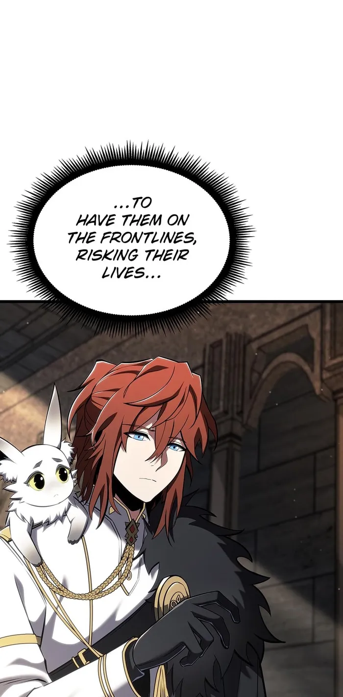 The Beginning After the End Chapter 179 — Page 9
