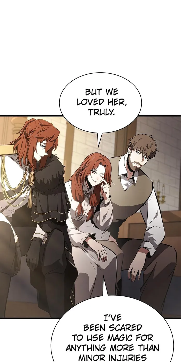 The Beginning After the End Chapter 179 — Page 111