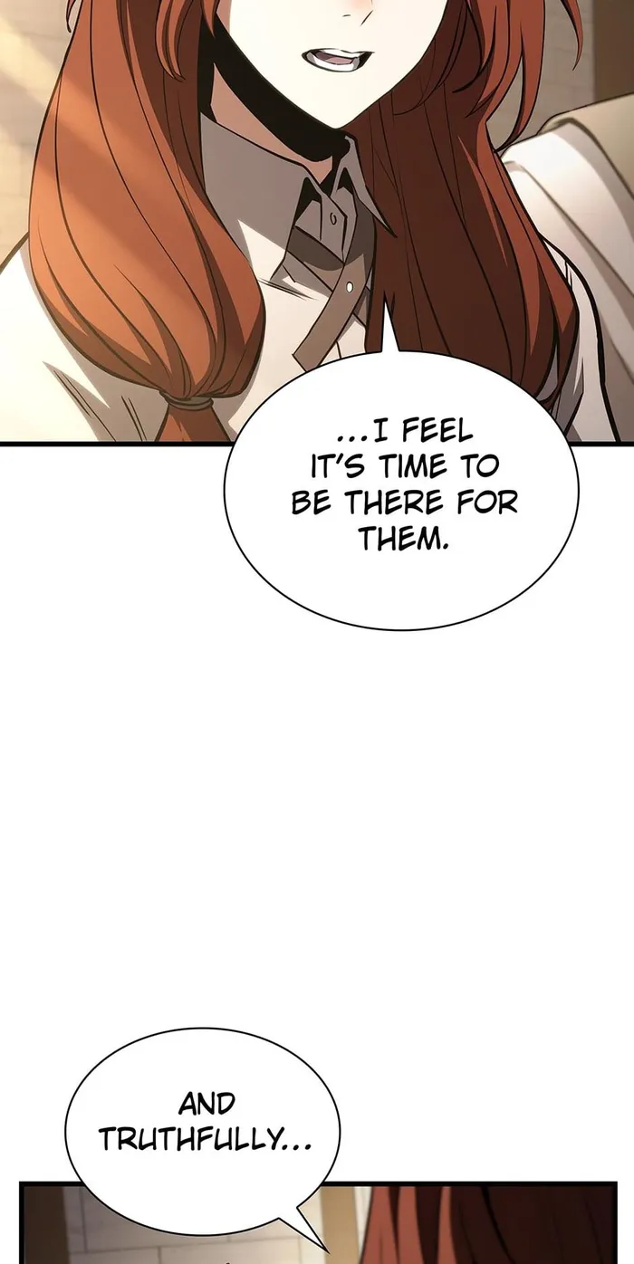 The Beginning After the End Chapter 179 — Page 113