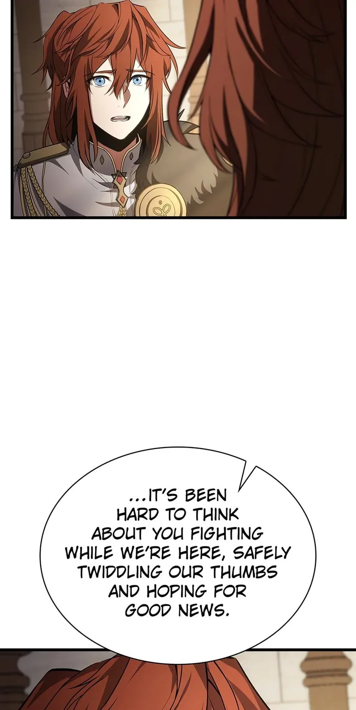 The Beginning After the End Chapter 179 — Page 114