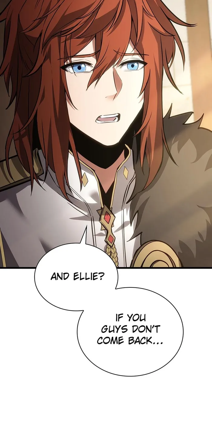The Beginning After the End Chapter 179 — Page 115