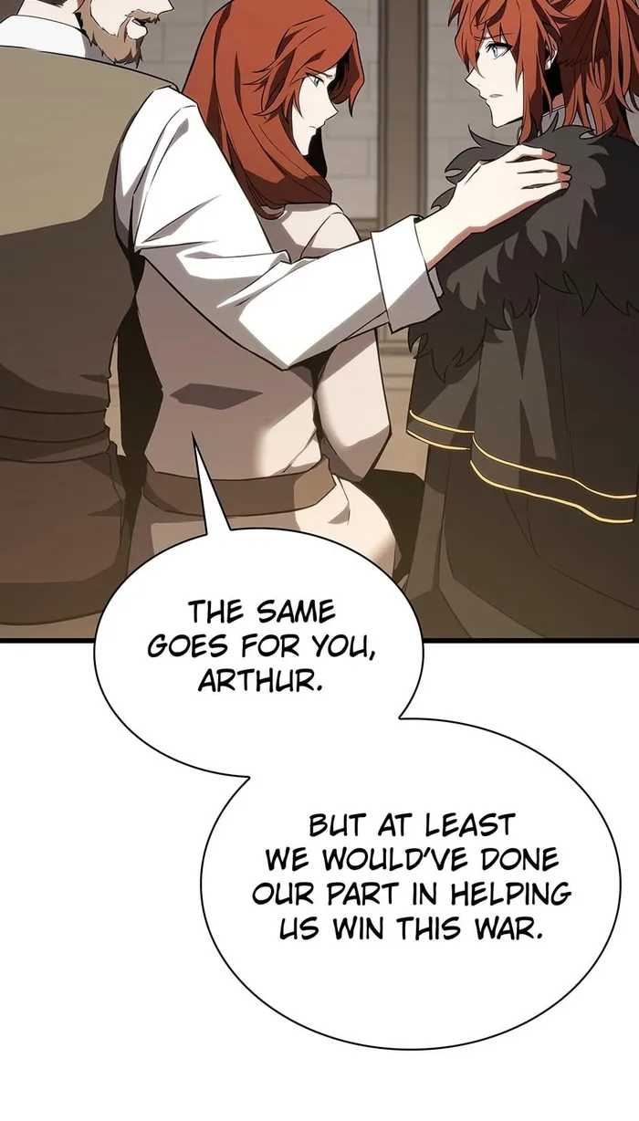 The Beginning After the End Chapter 179 — Page 118