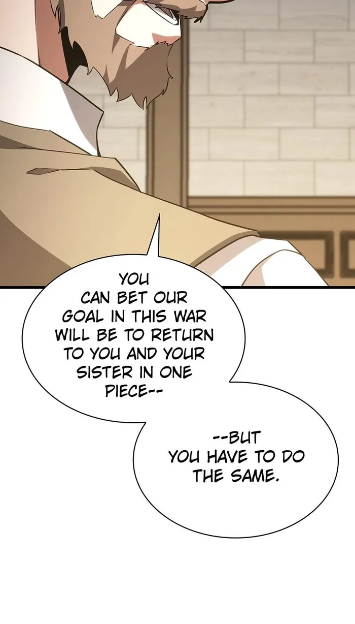 The Beginning After the End Chapter 179 — Page 120
