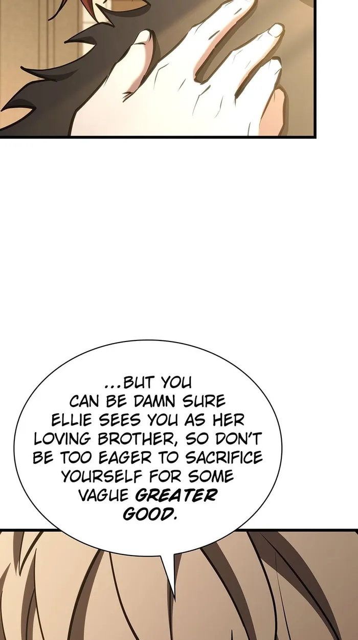 The Beginning After the End Chapter 179 — Page 122