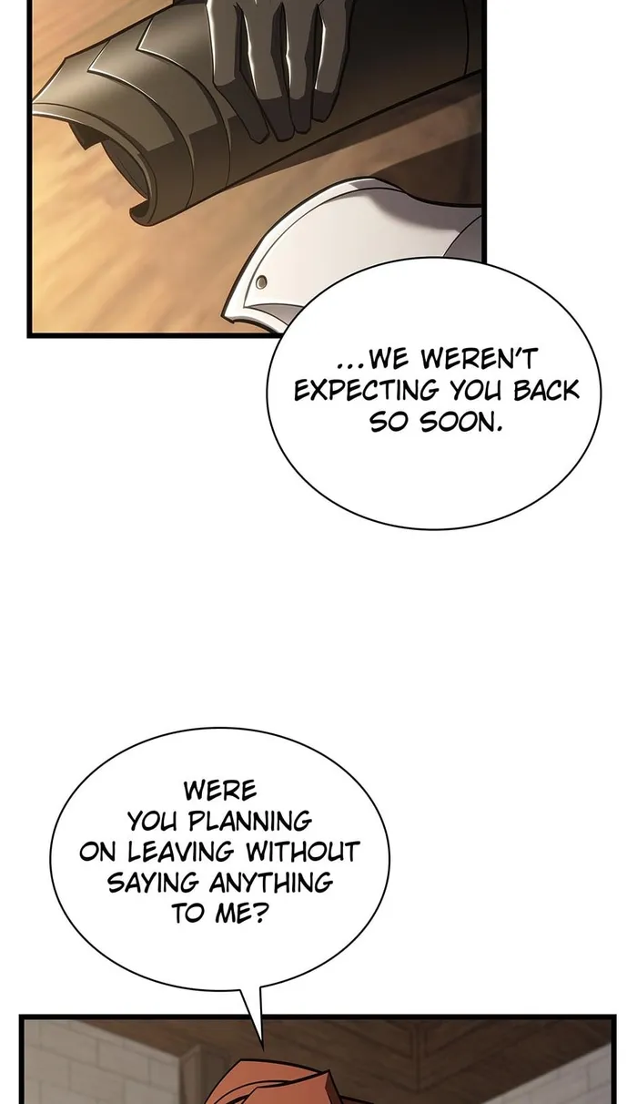 The Beginning After the End Chapter 179 — Page 15