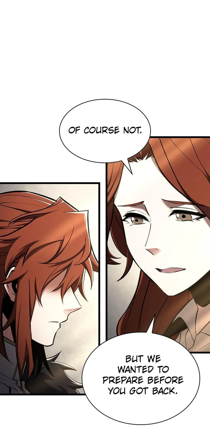 The Beginning After the End Chapter 179 — Page 17