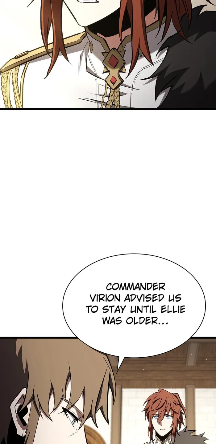 The Beginning After the End Chapter 179 — Page 19
