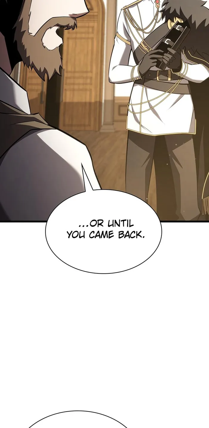 The Beginning After the End Chapter 179 — Page 20