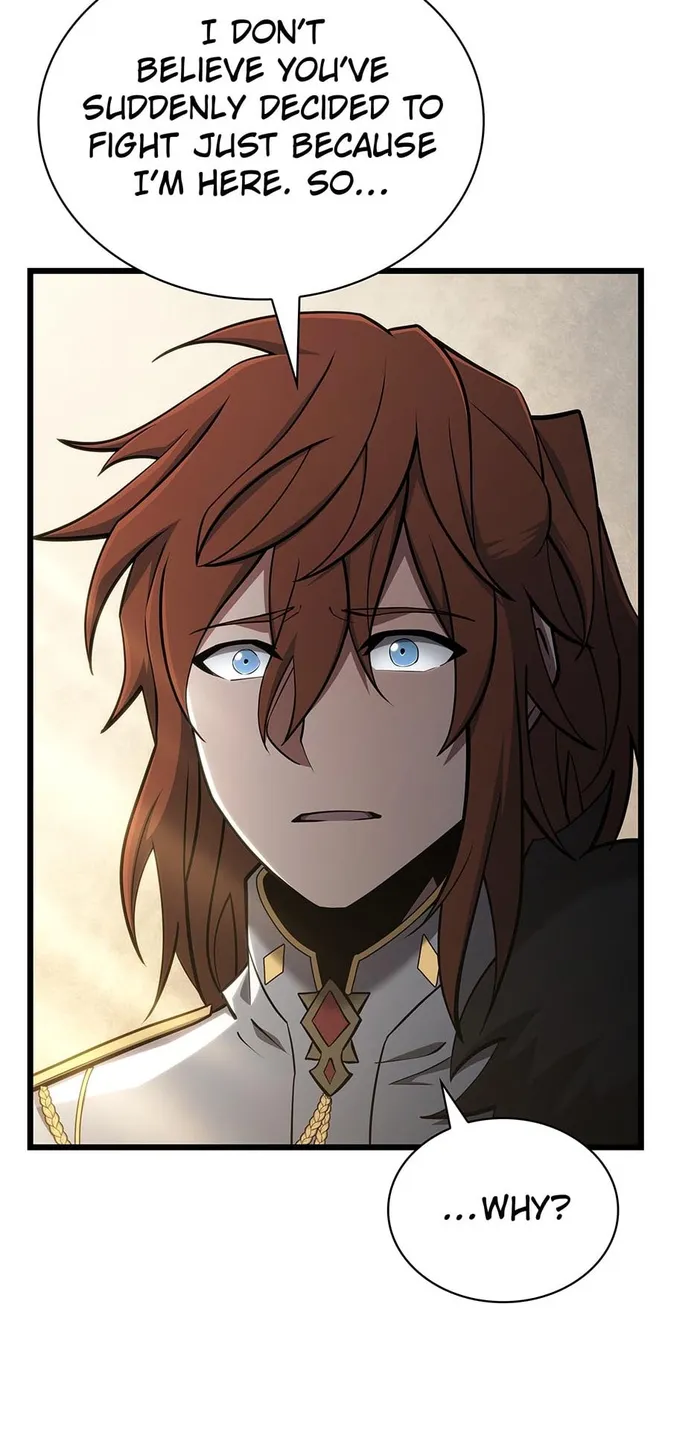 The Beginning After the End Chapter 179 — Page 21