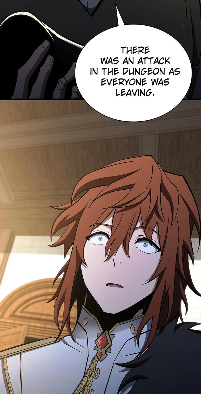 The Beginning After the End Chapter 179 — Page 23