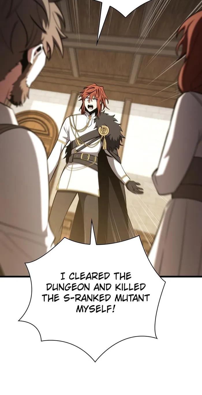 The Beginning After the End Chapter 179 — Page 25