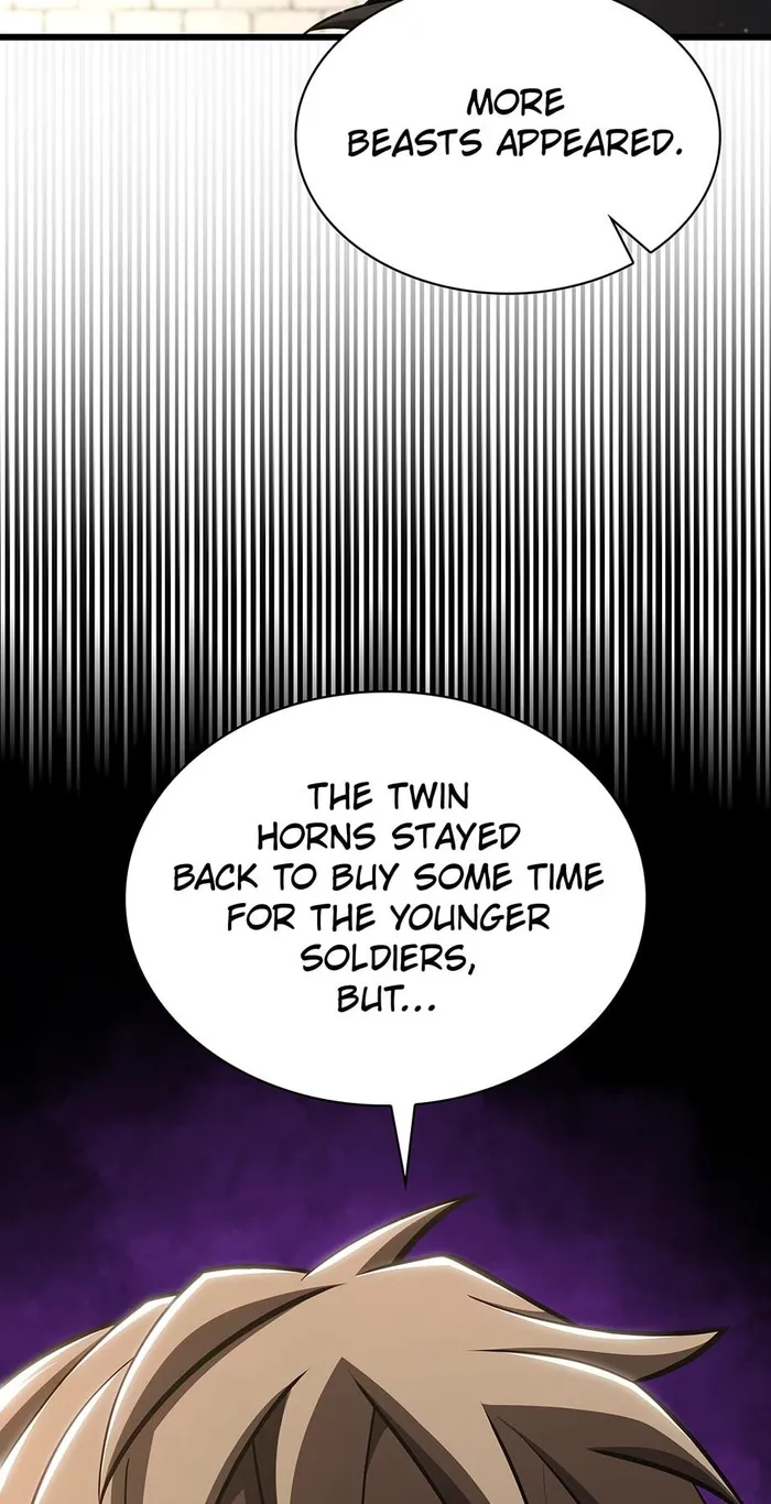 The Beginning After the End Chapter 179 — Page 27