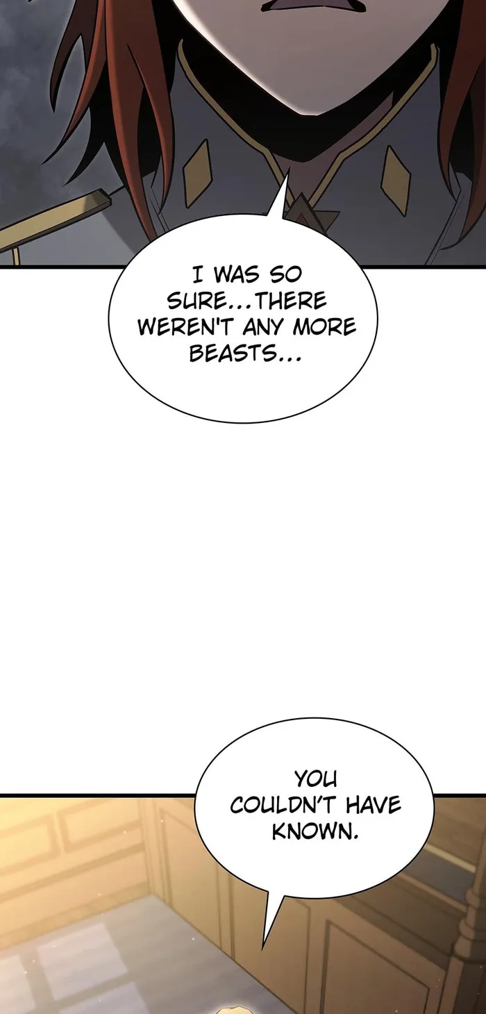 The Beginning After the End Chapter 179 — Page 38