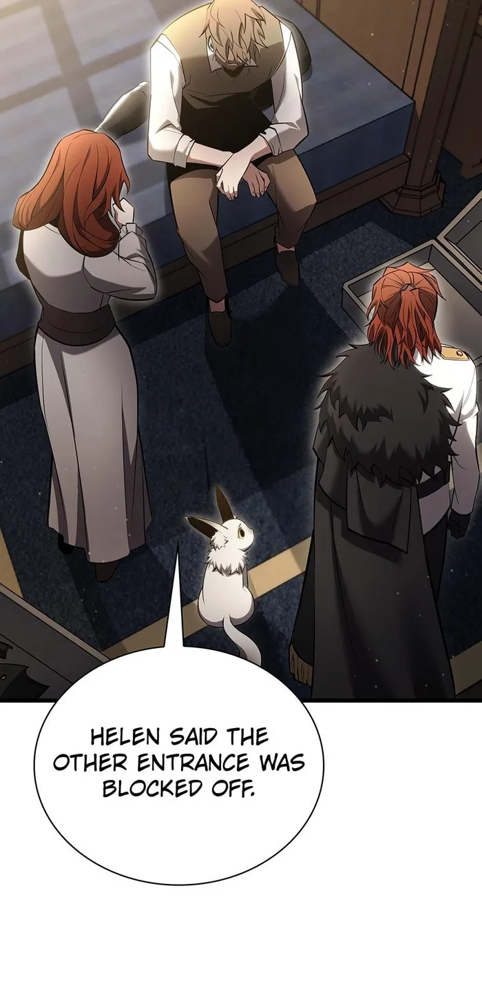 The Beginning After the End Chapter 179 — Page 39