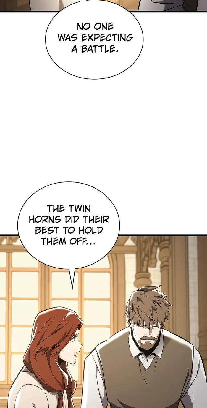 The Beginning After the End Chapter 179 — Page 41