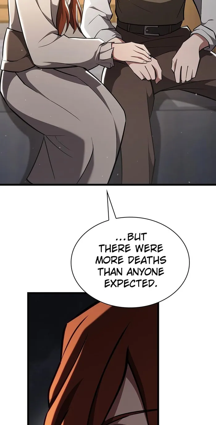 The Beginning After the End Chapter 179 — Page 42