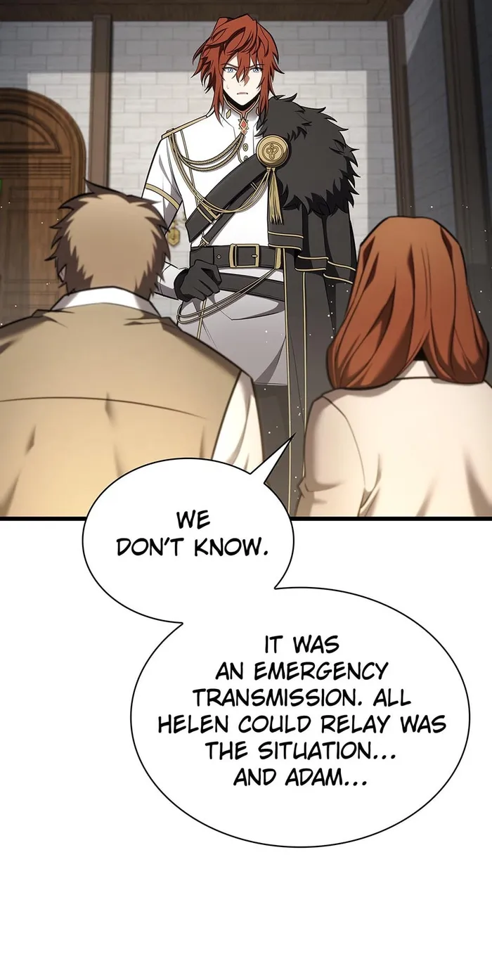 The Beginning After the End Chapter 179 — Page 44
