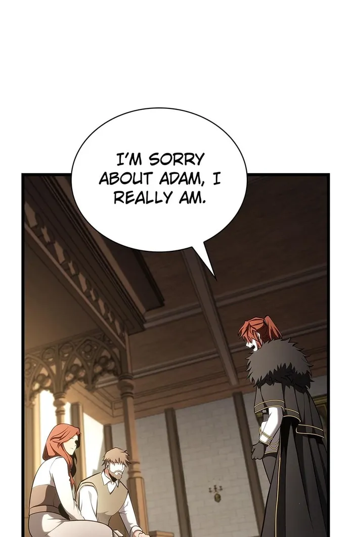The Beginning After the End Chapter 179 — Page 45
