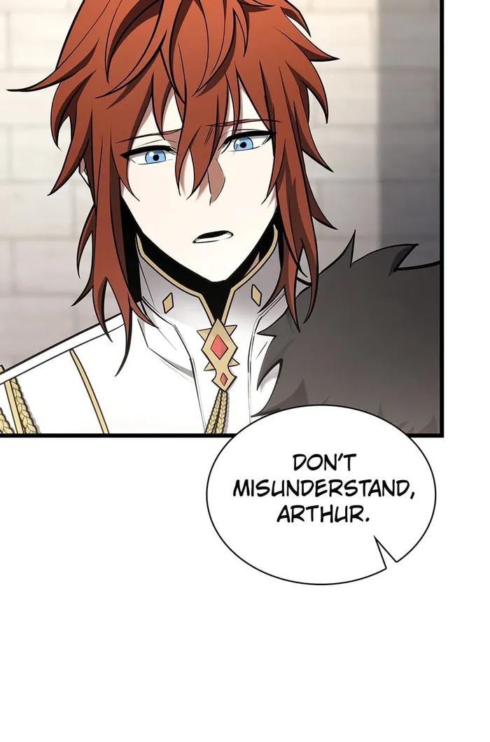 The Beginning After the End Chapter 179 — Page 47