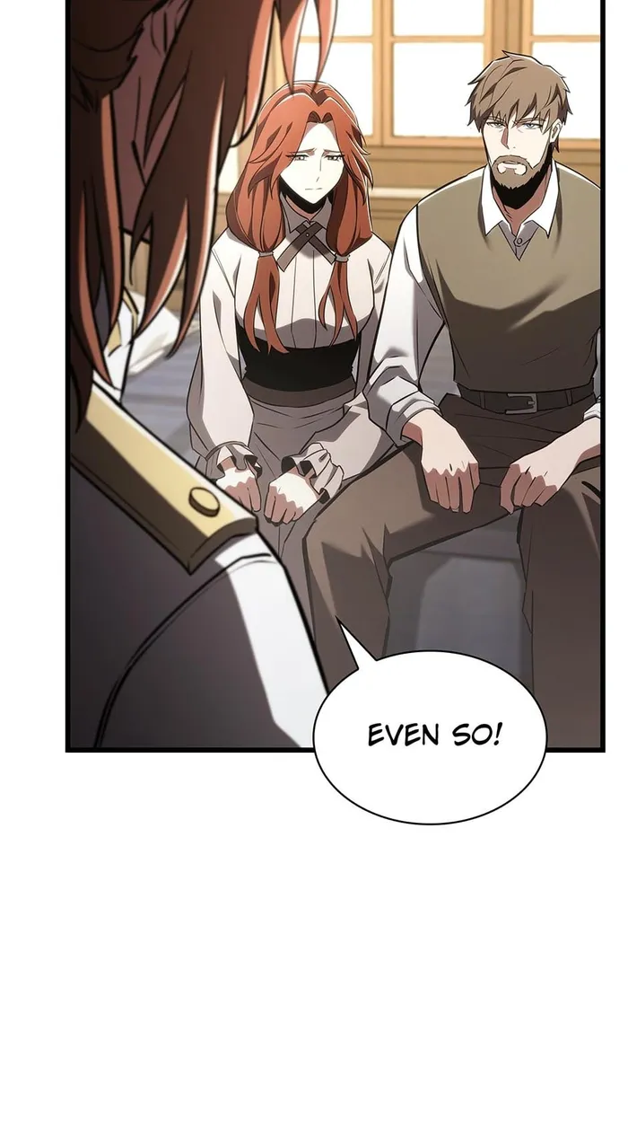 The Beginning After the End Chapter 179 — Page 49