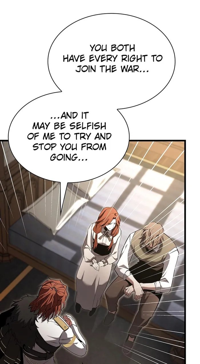 The Beginning After the End Chapter 179 — Page 50