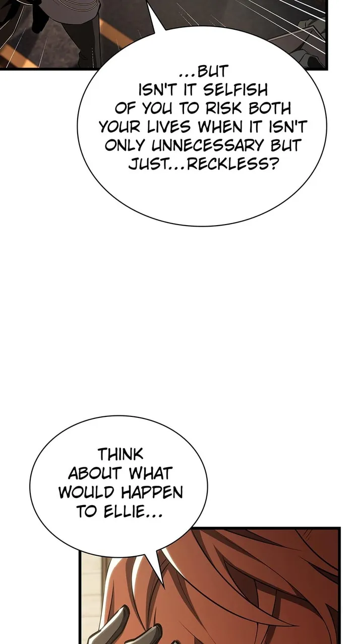 The Beginning After the End Chapter 179 — Page 51