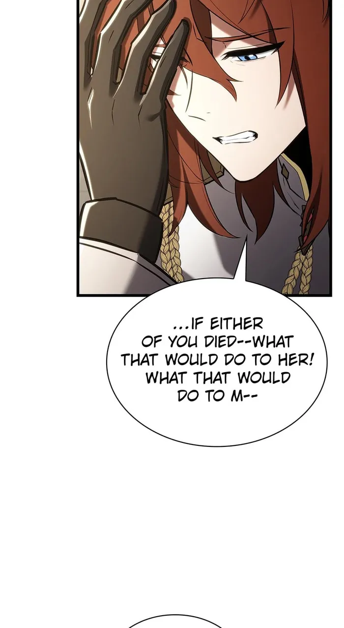 The Beginning After the End Chapter 179 — Page 52