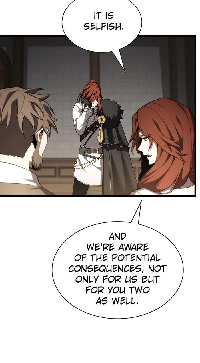 The Beginning After the End Chapter 179 — Page 53