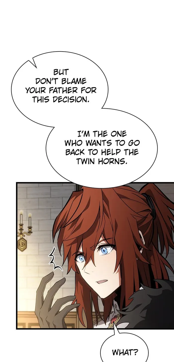The Beginning After the End Chapter 179 — Page 54
