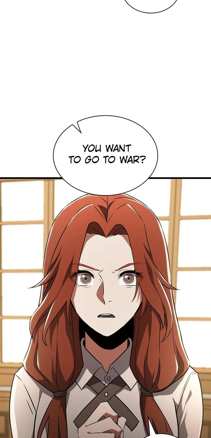 The Beginning After the End Chapter 179 — Page 55