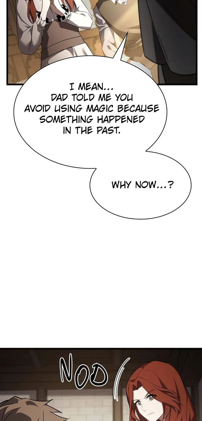The Beginning After the End Chapter 179 — Page 57