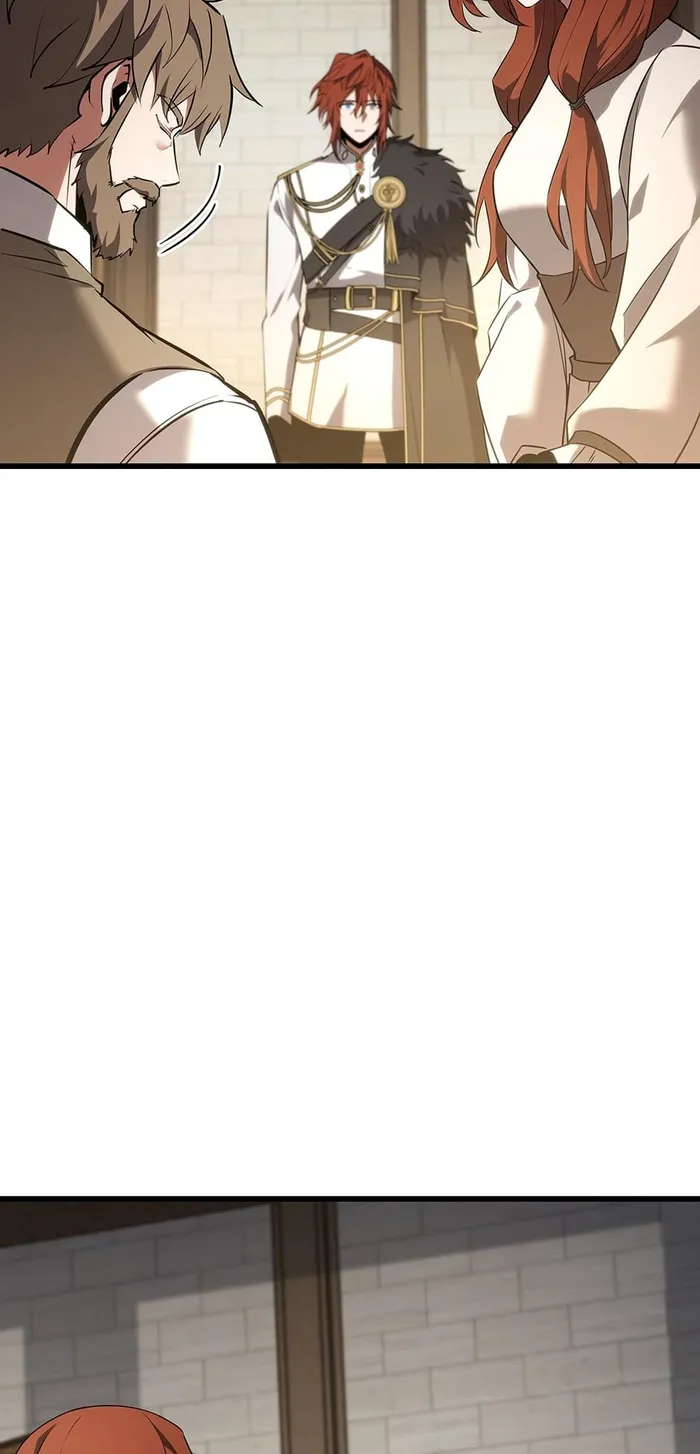 The Beginning After the End Chapter 179 — Page 58