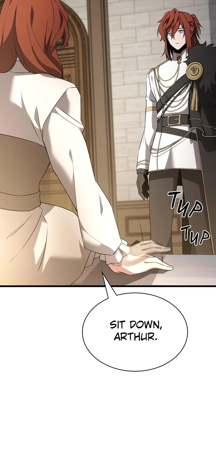 The Beginning After the End Chapter 179 — Page 59