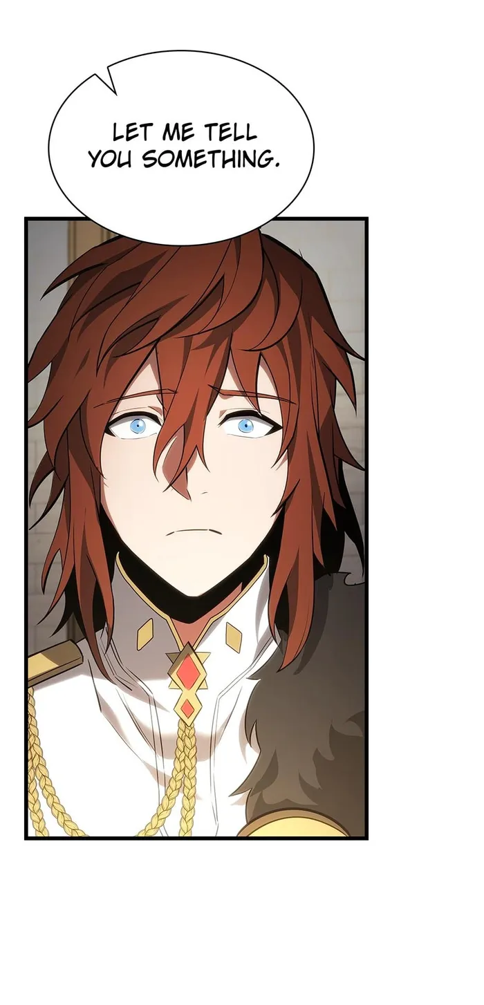 The Beginning After the End Chapter 179 — Page 60