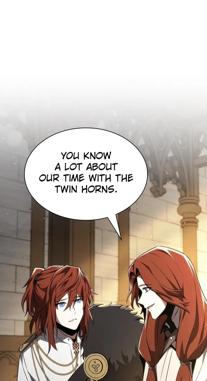 The Beginning After the End Chapter 179 — Page 61