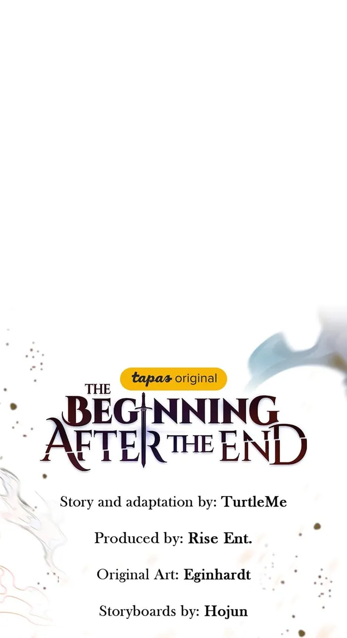 The Beginning After the End Chapter 179 — Page 64