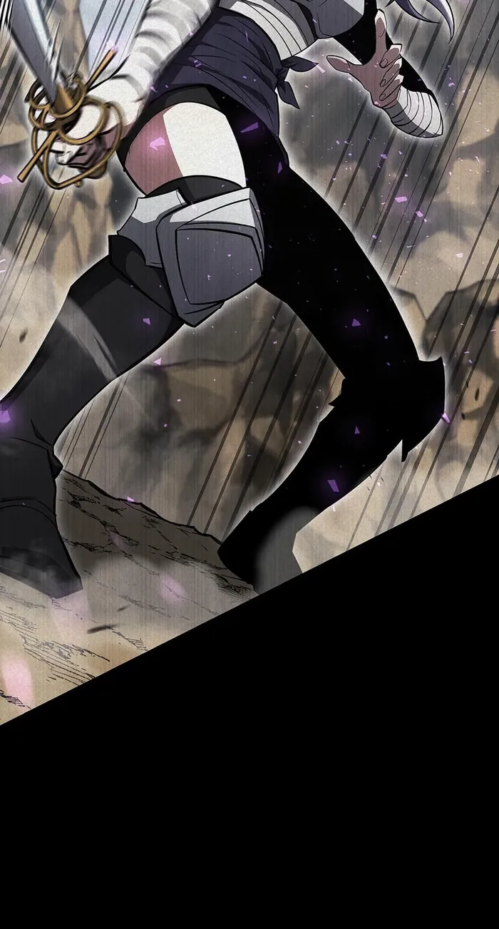 The Beginning After the End Chapter 179 — Page 72