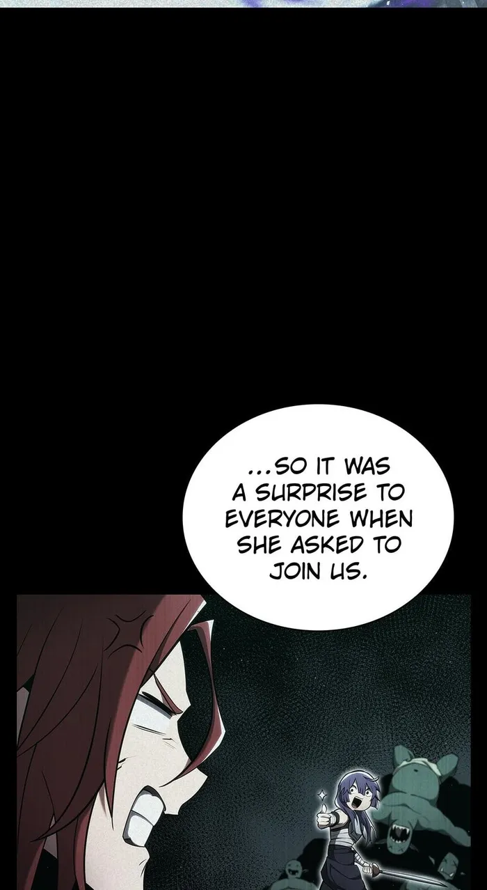 The Beginning After the End Chapter 179 — Page 76