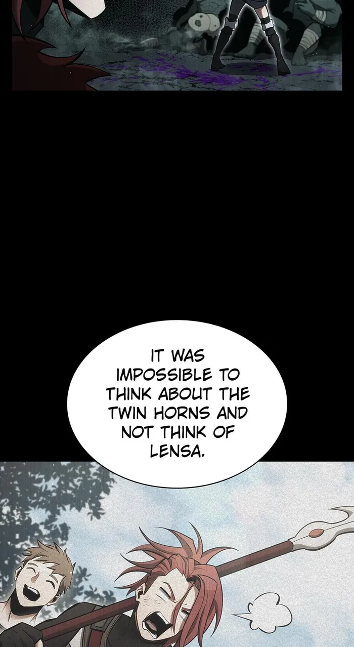 The Beginning After the End Chapter 179 — Page 77